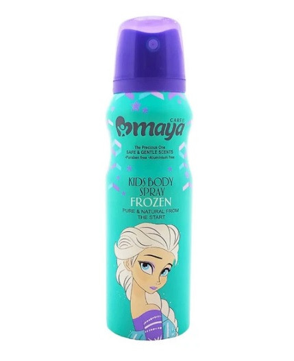 اسپری بدن کودک مایا | Maya Kids Body Spray