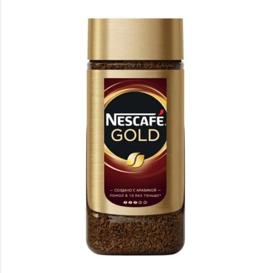 قهوه فوری 95گرمی_Nescafé Gold