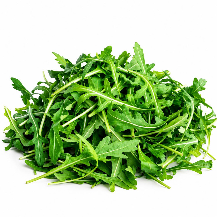 سبزی روکولا (آروگولا)