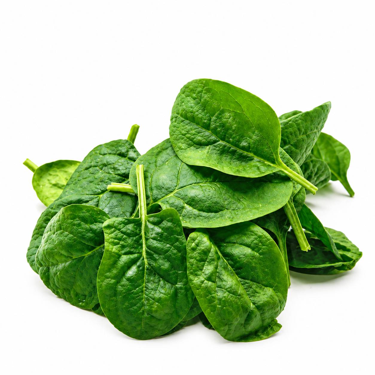 سبزی اسفناج