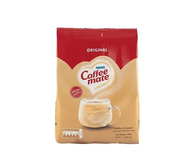 کافه میت نستله 400 گرمی